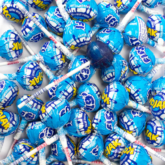 lolly