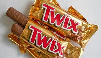 twix