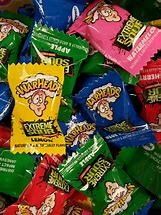 warheads