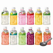 mogu drink