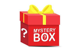 prime mystery box